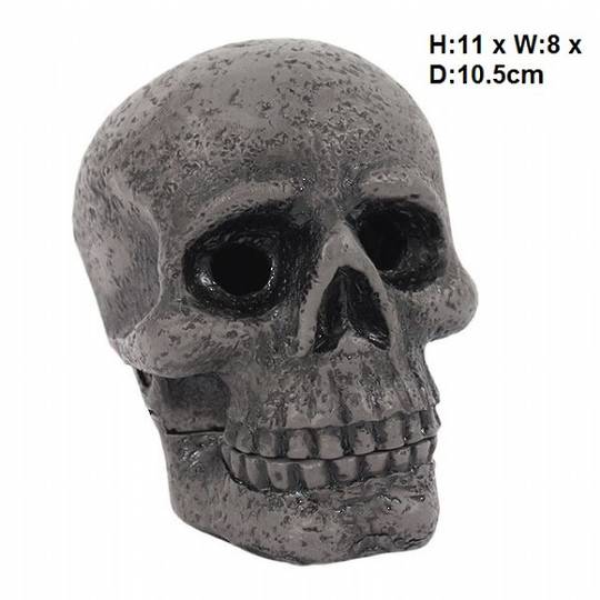 Skull Cone Burner